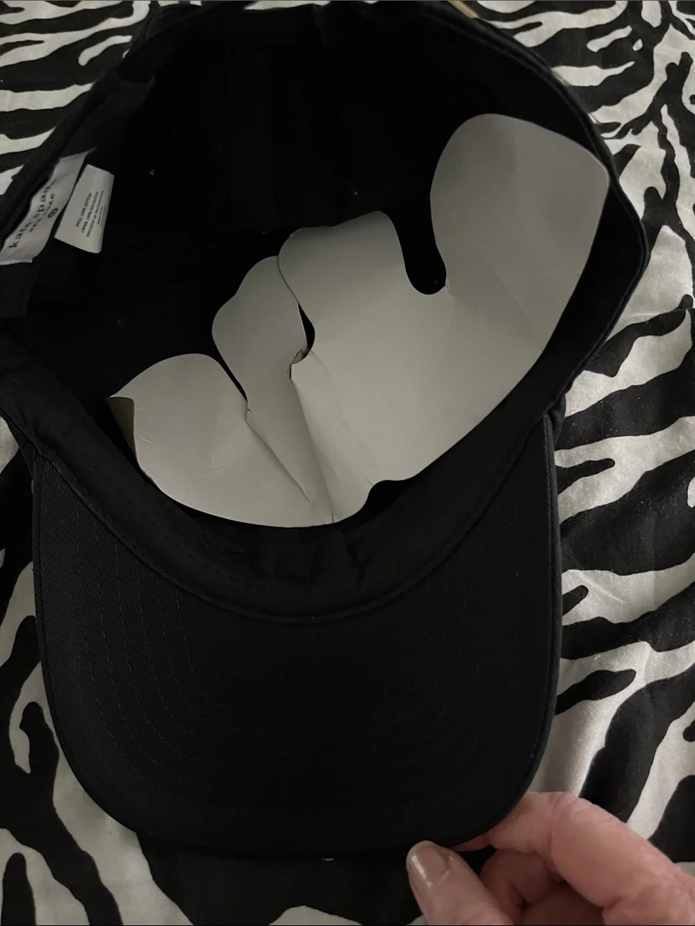 kate spade Black 